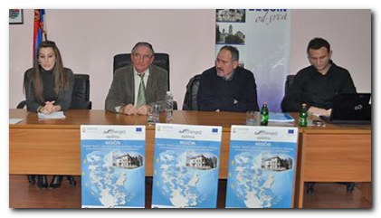 Na javnoj raspravi predstavljen Program razvoja turizma opštine Beočin
