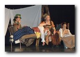 &bdquo;Pokondirana tikva&ldquo; oduševila publiku