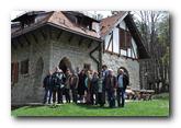 Rudničko - takovski kraj - pozitivan primer uspešnog bavljenja seoskim turizmom