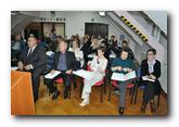 Održana šesta redovna sednica Skupštine opštine Beočin