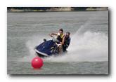 Beočinsko leto na Dunavu 2018 Motojet H2O adrenalin