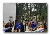 Dan srpske kulture i proslava povodom hramovne slave Male gospojine u Batanji, Mađarska