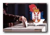 Obaveštenje o ponavljanju izbora za narodne poslanike Narodne skupštine na biračkom mestu broj 4