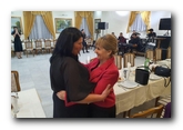 Romska zajednica u Beočinu proslavila međunarodni dan žena