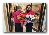 Romska zajednica u Beočinu proslavila međunarodni dan žena