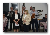 Udruženje penzionera „Fruška gora“ iz Beočin sela proslavilo Dan žena