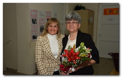 Udruženje penzionera „Fruška gora“ iz Beočin sela proslavilo Dan žena