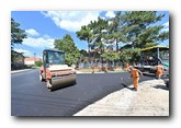Servisna informacija - radovi na asfaltiranju ulica na teritoriji opštine Beočin