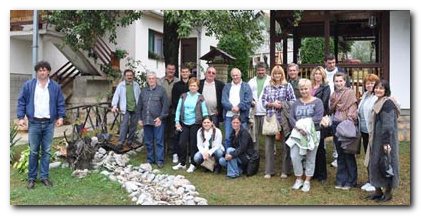 Zlatibor- primer dobre prakse u ruralnom turizmu