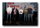 Proglašeni najuspešniji sportisti beočinske opštine za 2014. godinu