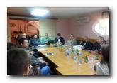 Sastanak Radne grupe u Beočinu