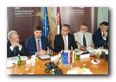 Sednica Predsedništva Stalne konferencije gradova i opština