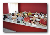Održana Osnivačka skupština udruženja „Lokalna akciona grupa Fruška gora – Dunav“