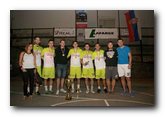 Lep i efikasan fudbal u finalu