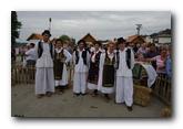 Održana tradicionalna manifestacija 19. Banoštorski dani grožđa