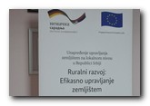 Opština Beočin domaćin druge regionalne obuke na aplikaciji za izradu godišnjeg programa poljoprivrednog zemljišta