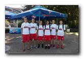 Mladi sportisti iz Beočina osvojili nove medalje na dečijoj olipijadi u Zemunu