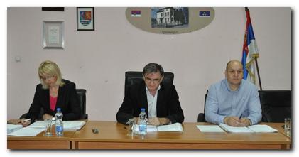 Izglasan Rebalans budžeta Opštine Beočin za 2016. godinu