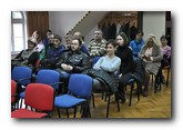 U organizaciji Saveta za zdravstvo opštine Beočin održana tribina: Ujedi pasa - saradnja lokalne samouprave i zdravstvene službe