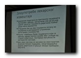 U organizaciji Saveta za zdravstvo opštine Beočin održana tribina: Ujedi pasa - saradnja lokalne samouprave i zdravstvene službe