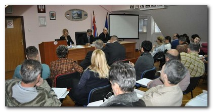 Javna preduzeća u postupku likvidacije