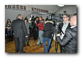 Sporazum o saradnji Opština Beočin – Lafarž BFC