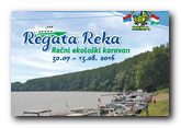 Regata „Reka