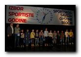 Izbor sportiste godine 2016