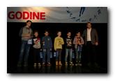 Izbor sportiste godine 2016