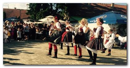 Promocija stvaralaštva žena, kulture i tradicije