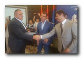 Predsednik Pokrajinske vlade Igor Mirović uručio ugovore vredne više od 790 miliona dinara