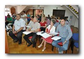 Održana 12. sednica Skupštine opštine Beočin