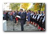 Obeležavanje Dana opštine Beočin, 16. oktobar