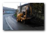 Rehabilitacija kolovozne konstrukcije puteva u Beočinu