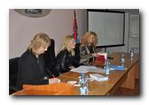 Održana obuka članova Saveta za međunacionalne odnose opštine Beočin