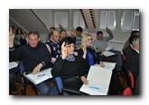 Održana 14. sednica Skupštine opštine Beočin