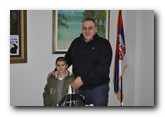 Očuvanje tradicije crkvenog horskog pevanja u Suseku