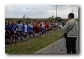 Održan turnir u Uličnoj odbojci „STREETVOLLEY“  u Beočinu