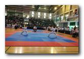 Opština Beočin domaćin KUP-a Karate federacije Srbije i Dunav KUP-a Novi Sad OPEN 2018