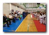 Opština Beočin domaćin KUP-a Karate federacije Srbije i Dunav KUP-a Novi Sad OPEN 2018