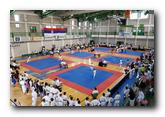 Opština Beočin domaćin KUP-a Karate federacije Srbije i Dunav KUP-a Novi Sad OPEN 2018