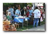 Manifestacija - Miris lipe na čardi brazilijanskoj