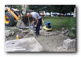 Javno preduzeće - Toplana - Beočin, redovan godišnji remont