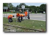 Lokalna samouprava - akcija - Za lep i čist Beočin