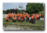 Lokalna samouprava - akcija - Za lep i čist Beočin