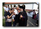 Obeležen Dan mesne zajednice Čerević