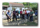 Obeležen Dan mesne zajednice Sviloš