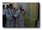 Mesna zajednica Beočin obeležila svoju crkvenu slavu Preobraženje Gospodnje