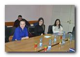 Predsednik opštine  Beočin, Mitar Milinković, potpisao Ugovore o stipendiranju najboljih studenata u opštini