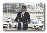 Beočin među 30 opština nagrađeni automobilom